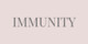 IMMUNITY